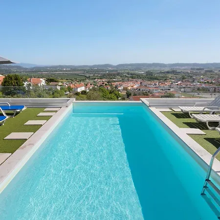 Colina Do Sol 2 Apartament Amoreira (Leiria)