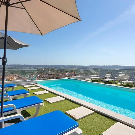 Apartament Colina Do Sol 2