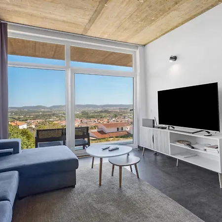 Colina Do Sol 2 Apartament Amoreira (Leiria)