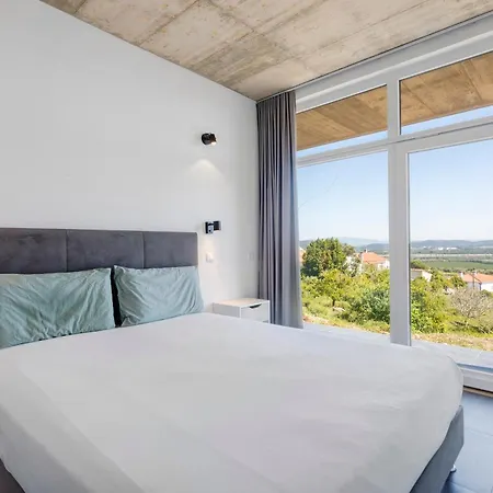 Apartament Colina Do Sol 2 Amoreira (Leiria)