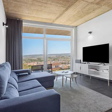 Apartament Colina Do Sol 2 Amoreira (Leiria)