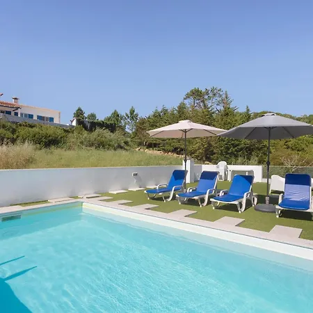 Apartament Colina Do Sol 2 *
