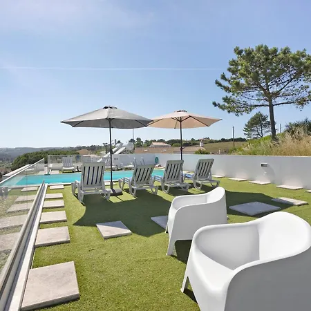 Colina Do Sol 2 Apartament Amoreira (Leiria)