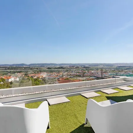 Apartament Colina Do Sol 2